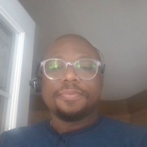 Meet your Posher, Frantz junior